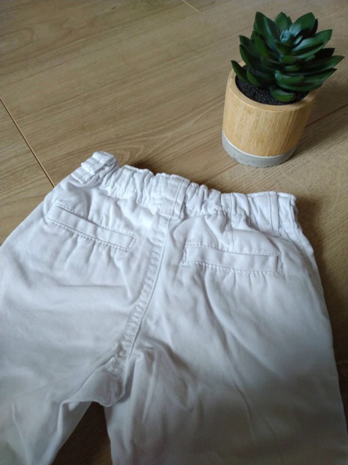 Pantalon bout'chou - photo numéro 3