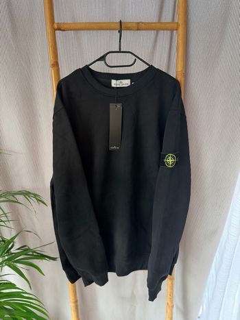Pull Stone Island
