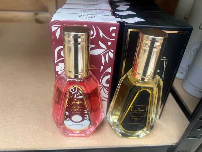 Parfum