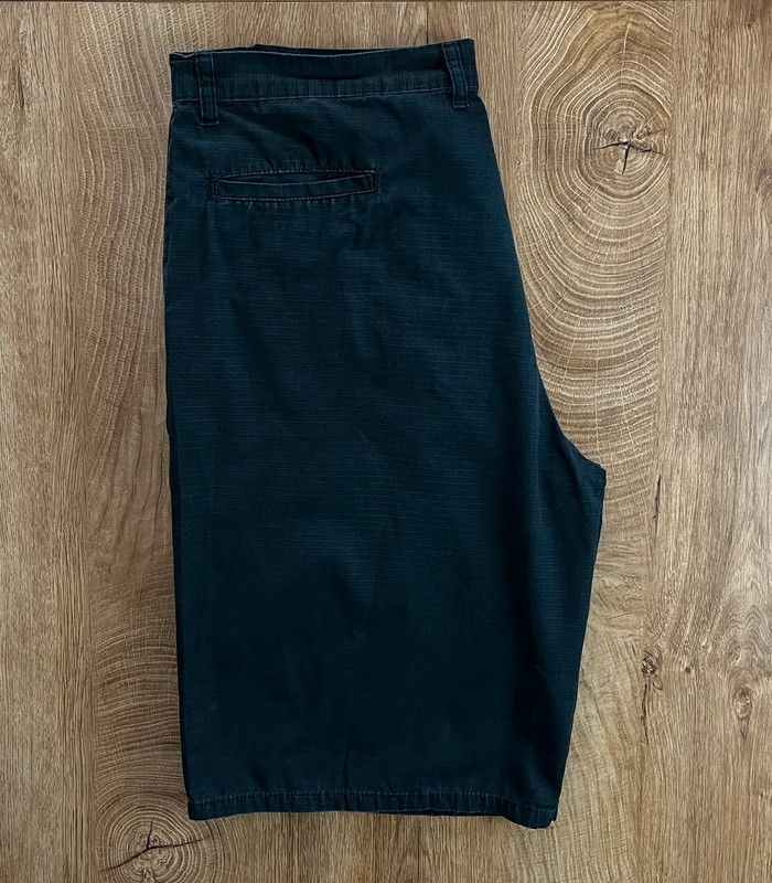 Short large bleu marine Dickies Genuine pour homme, taille W 38 (48 taille française) - photo numéro 4