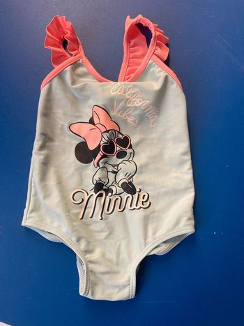 Maillot de bain 18 mois Disney Baby