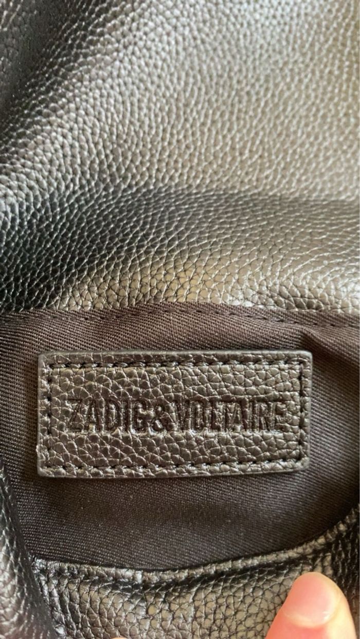 Sacs à mains Zadig et voltaire - photo numéro 7