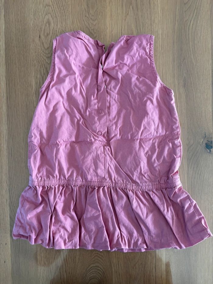 Robe 12 mois - photo numéro 2