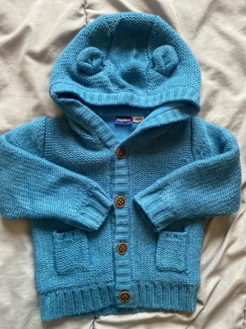 Veste bebe