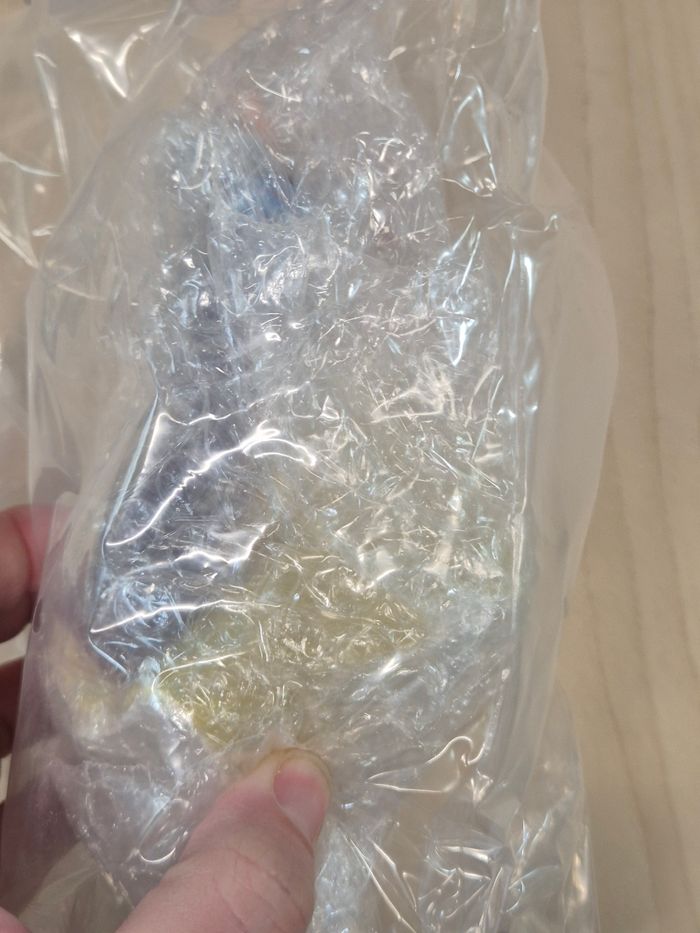 Figurine Disney Crystalux : Blanche-neige - photo numéro 5