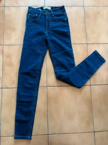 Jeans femme 32