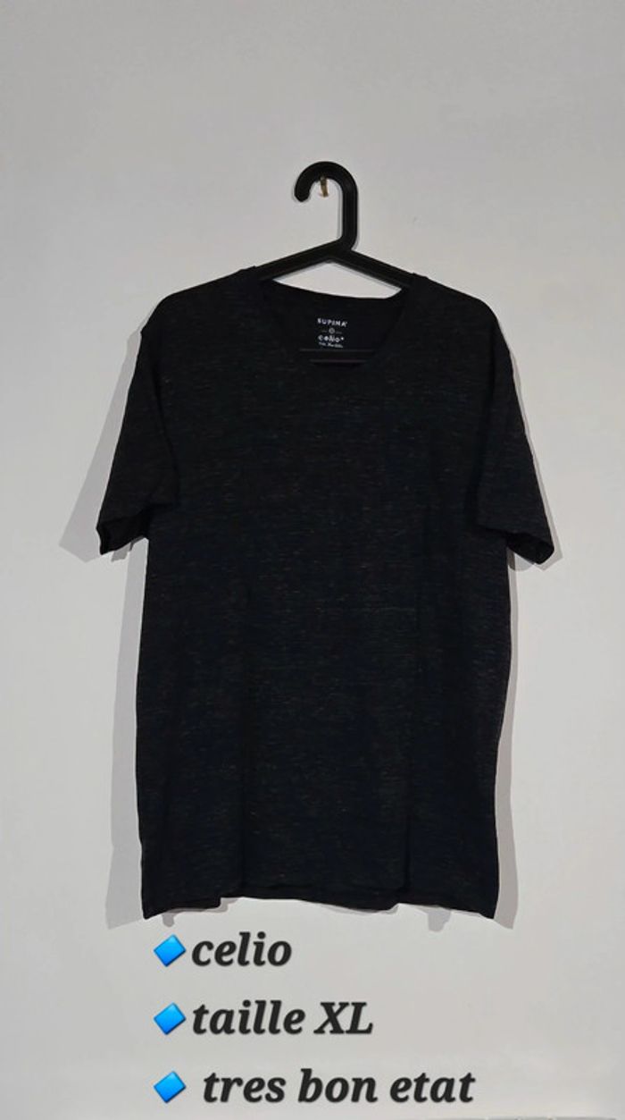 Tee shirt homme