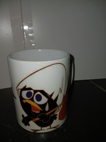 Mug calimero 