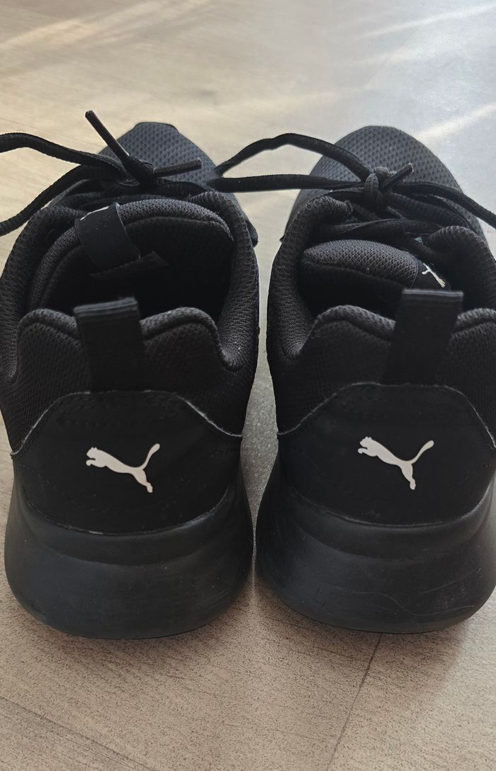 Chaussure puma - photo numéro 4