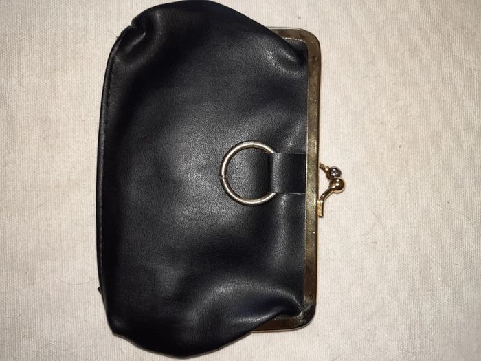 Porte monnaie sans marque - photo numéro 4