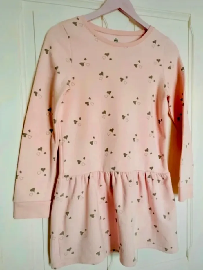 Lot Fille rentrée 11/12 ans - photo numéro 7