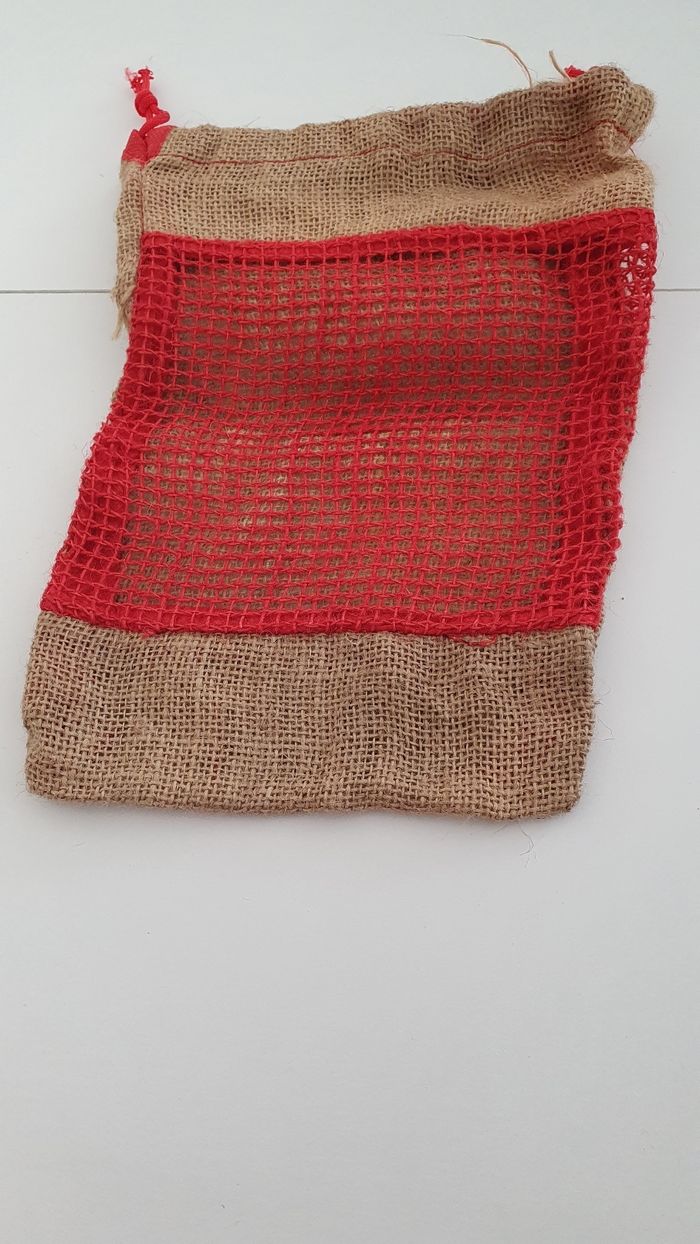 Sac à légumes neuf - photo numéro 2