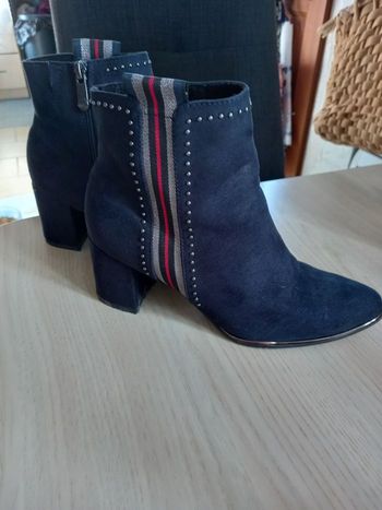 Bottines