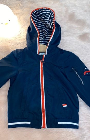 Coupe vent orchestra