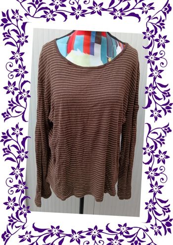 Tee shirt 4XL Lauren Ralph Lauren