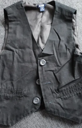 Blazer garçon fête