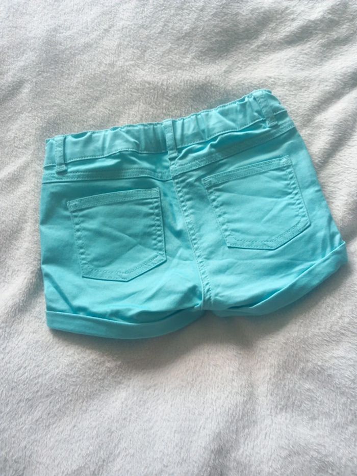 Short 6 ans - photo numéro 4