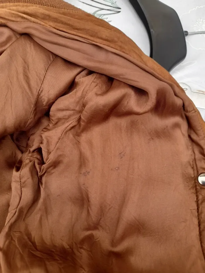 Blouson - photo numéro 8