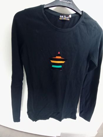 Tee shirt manches longues little Marcel S
