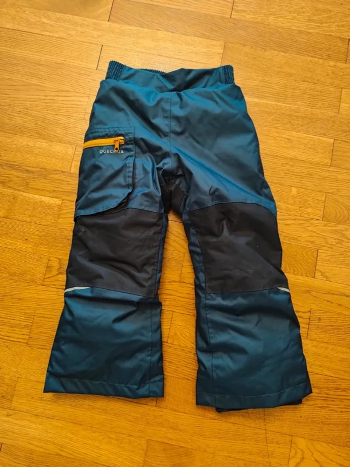 Pantalon de ski enfant