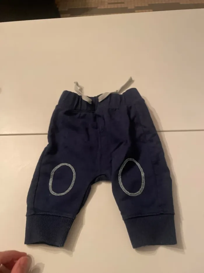 pantalon jogging