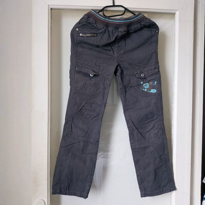 Pantalon hiver taille 10 ans