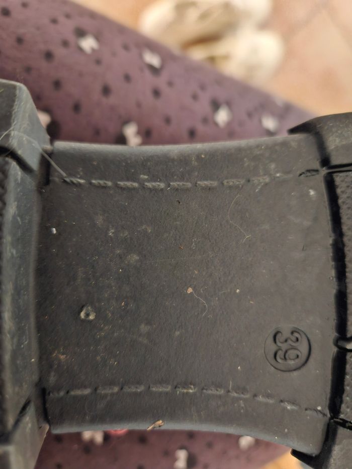 Bottine mustang - photo numéro 3