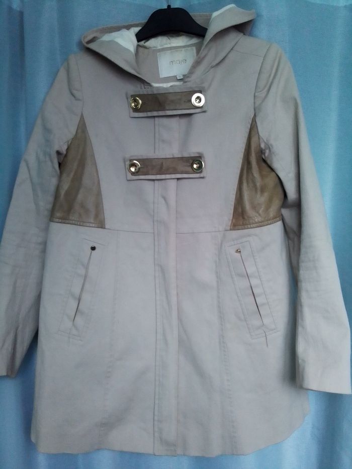 Superbe Veste Maje - photo numéro 2