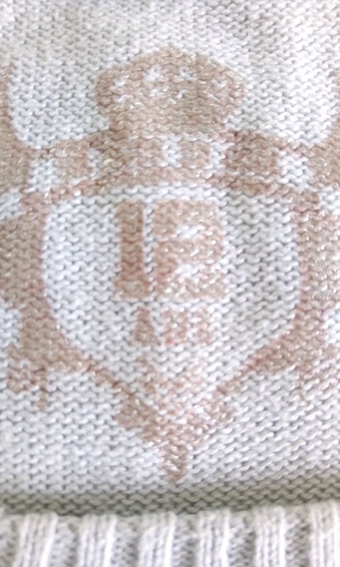 Pull léger - photo numéro 4