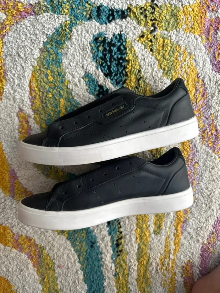Basket Nike - photo numéro 3