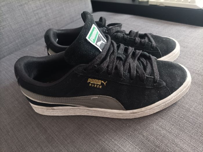 Puma - photo numéro 7