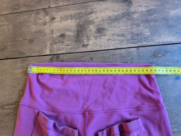 Pantalon legging Lululemon yoga sport - photo numéro 6