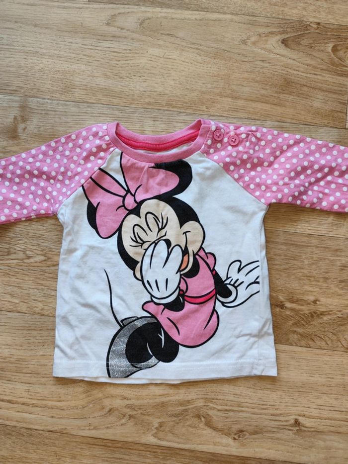 Haut Minnie