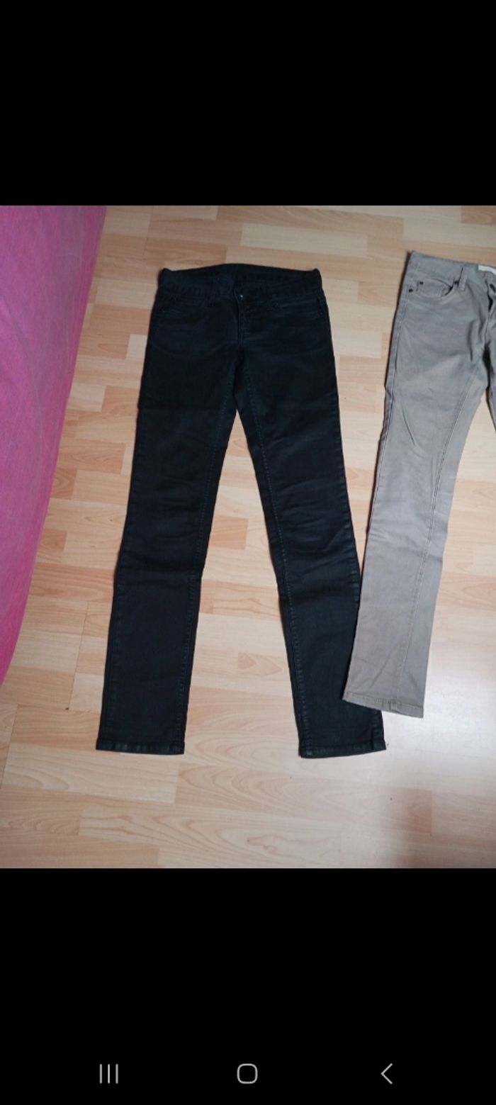 Jeans - photo numéro 2