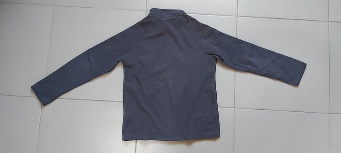 Gilet polaire XS 14 ans - photo numéro 7