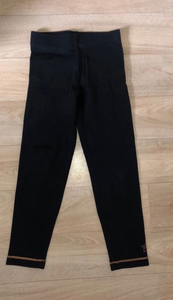 lot de 3 pantalon fille