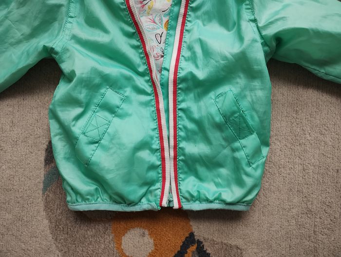 Blouson bébé - photo numéro 3