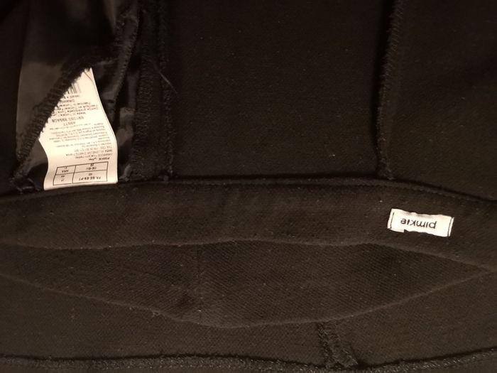 Jupe sous le genou - photo numéro 4