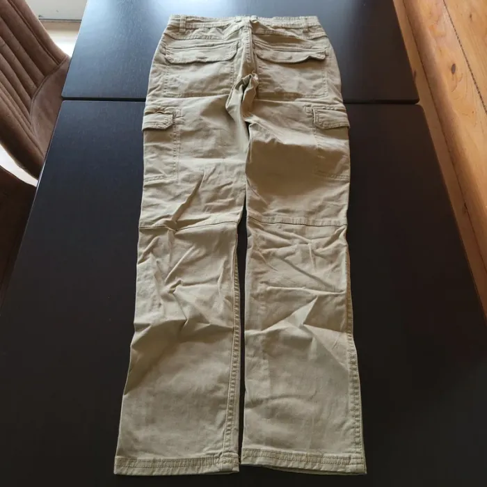 Pantalon enfant firefly 12 ans - photo numéro 11