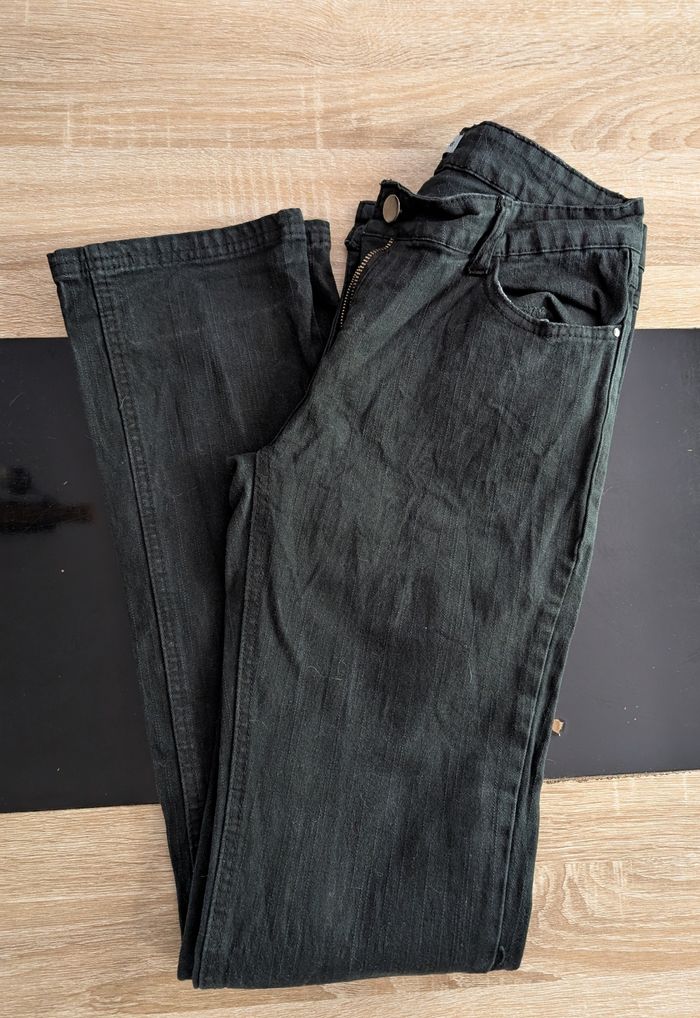 Pantalon noir - photo numéro 2
