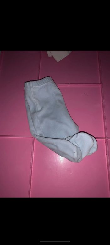 👣 bas de pyjamas bébé 👣