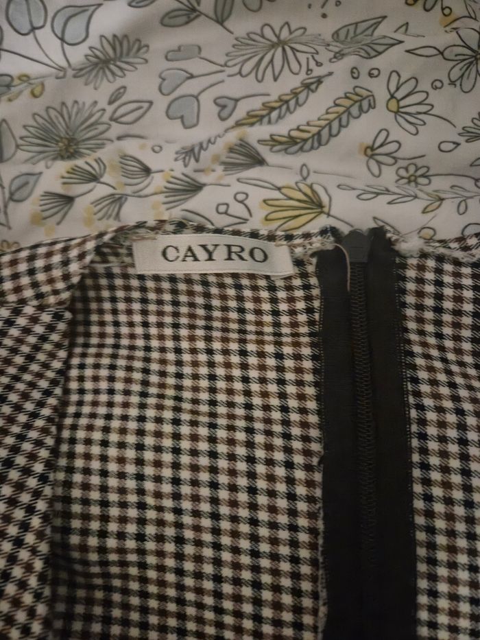 Robe t36 - photo numéro 5