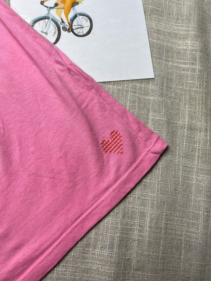 T-shirt DPAM - photo numéro 4