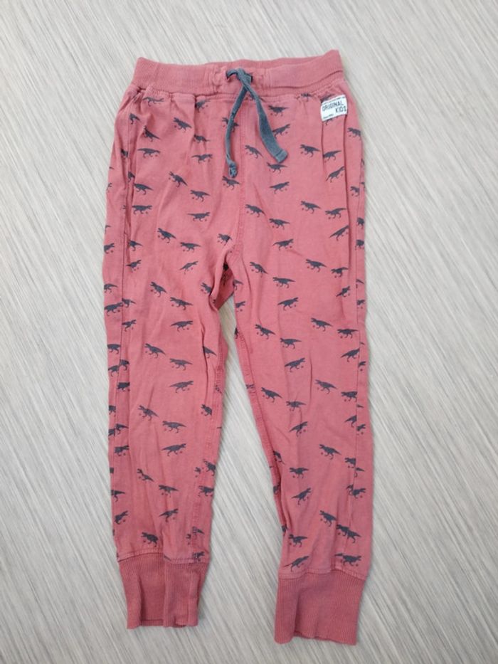 Pantalon garçon taille 5 ans