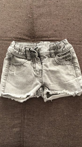 Short