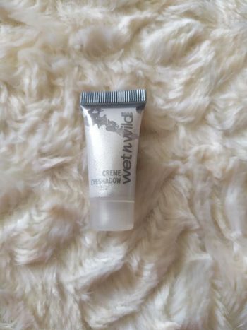Wet n Wild Crème Eyeshadow