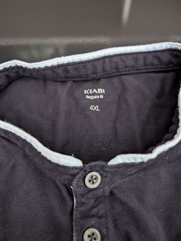 Kiabi - Polo - photo numéro 3