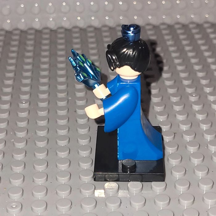 Minifigure / Figurine  - Courage des Trois Royaumes  - The Three Kingdoms - Guo Jia - photo numéro 2