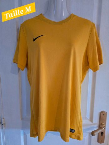 Maillot Nike Dri-Fit Taille M
