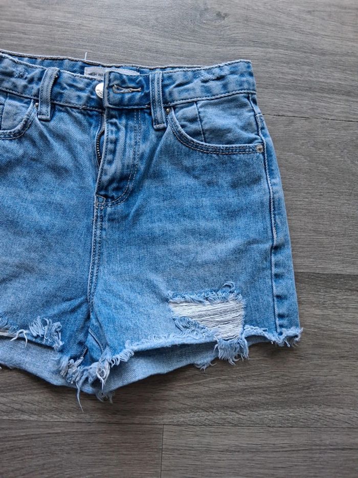 Short Stradivarius - photo numéro 3